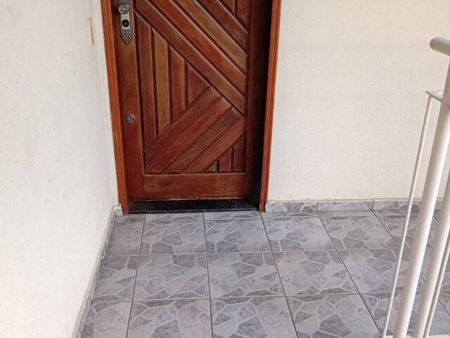 #184 - Apartamento para Venda em São Paulo - SP - 3