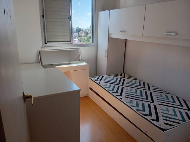 Apartamento para Locação em São Paulo - 4