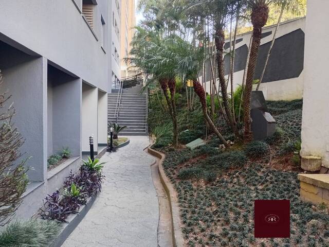 #185 - Apartamento para Locação em São Paulo - SP - 2