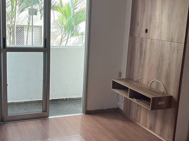 #187 - Apartamento para Locação em São Paulo - SP - 3