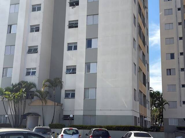 #187 - Apartamento para Locação em São Paulo - SP - 1