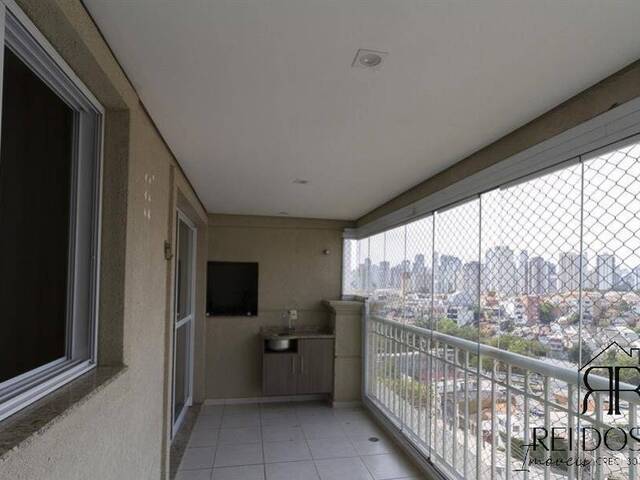 #188 - Apartamento para Locação em São Paulo - SP - 3
