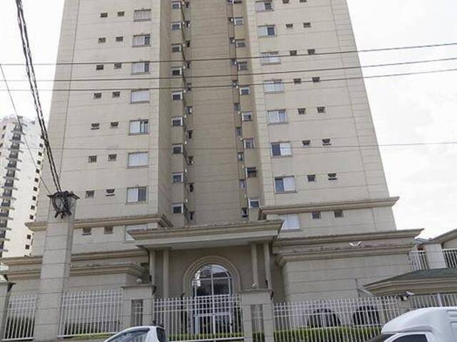 Locação em MOOCA - São Paulo