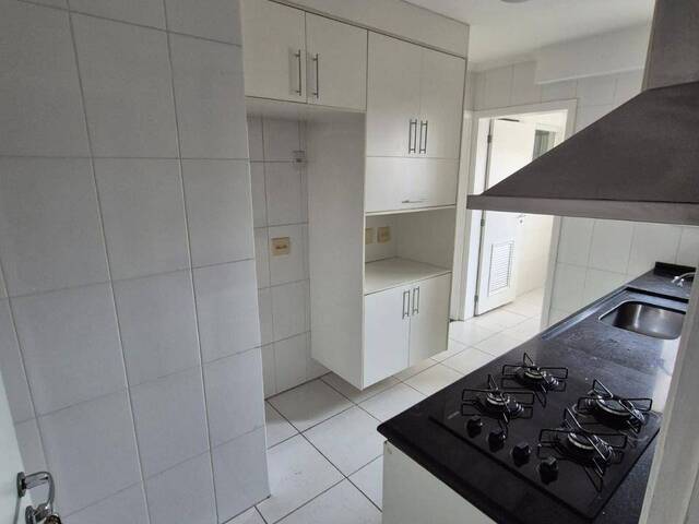 Apartamento para Locação em São Paulo - 5