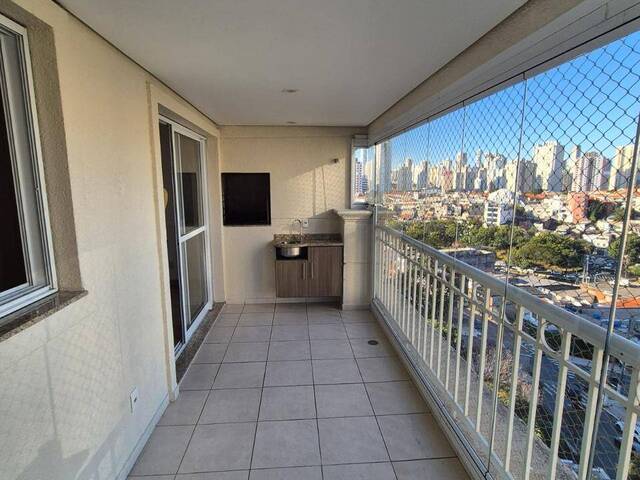 #188 - Apartamento para Locação em São Paulo - SP - 2