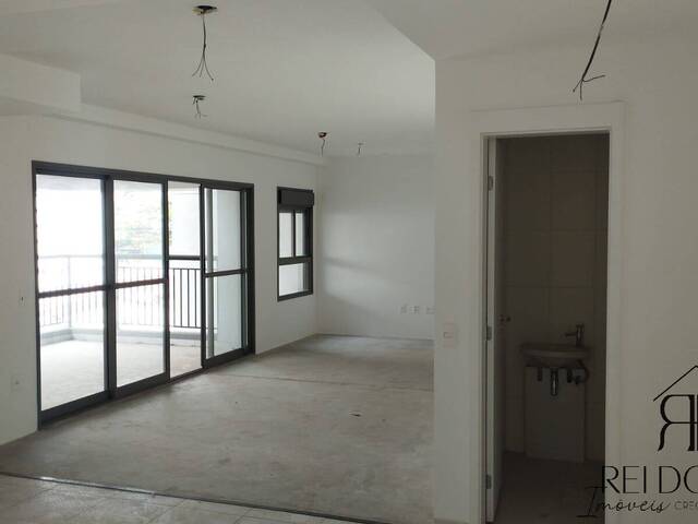 #190 - Apartamento para Locação em São Paulo - SP - 2