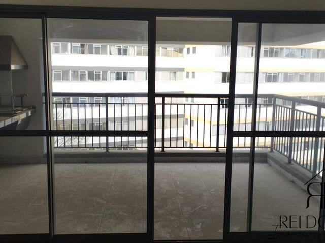 #190 - Apartamento para Locação em São Paulo - SP
