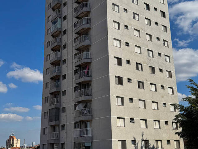 #191 - Apartamento para Venda em São Paulo - SP - 2