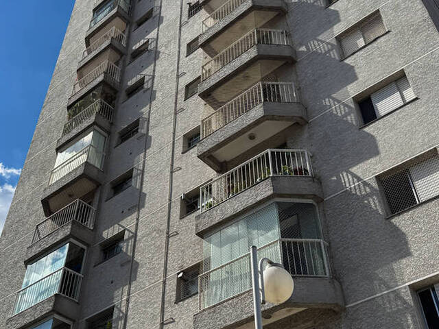 #191 - Apartamento para Venda em São Paulo - SP - 1