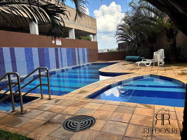 #AP98997 - Apartamento para Venda em São Paulo - SP - 1