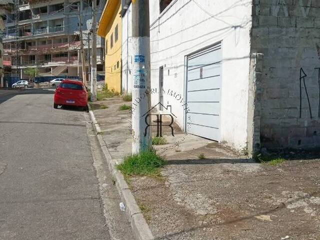 Terreno para Venda em São Paulo - 5