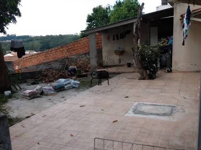 Venda em JARDIM NOSSA SENHORA DO CARMO - São Paulo