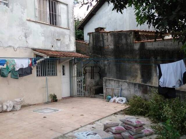 #TE97581 - Terreno para Venda em São Paulo - SP - 2