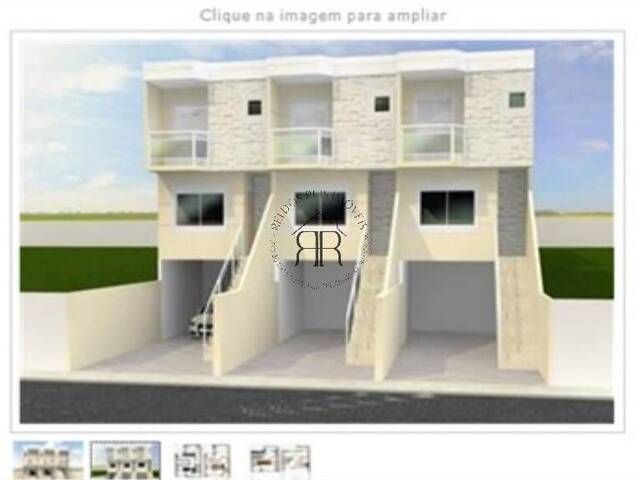 Sobrado para Venda em São Paulo - 5