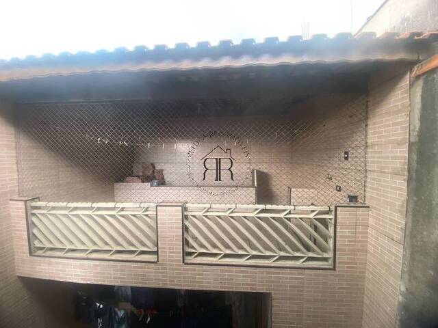 Sobrado para Venda em São Paulo - 5