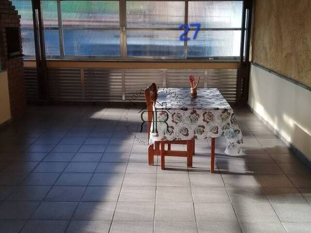 #CA80701 - Sobrado para Venda em São Paulo - SP - 3