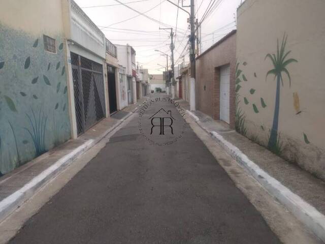 Venda em VILA REGENTE FEIJÓ - São Paulo