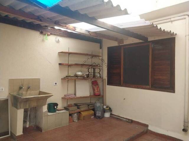 Sobrado para Venda em São Paulo - 4