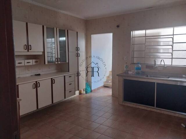 Sobrado para Venda em São Paulo - 5