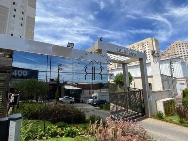 #AP98957 - Apartamento para Venda em São Paulo - SP - 2