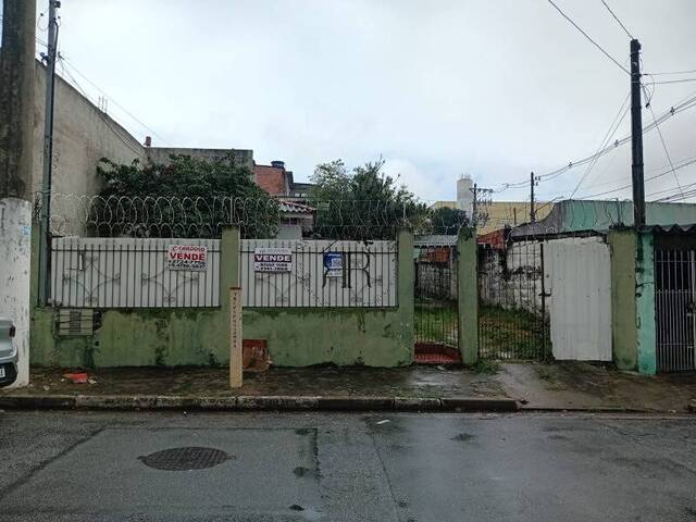 Venda em CIDADE SÃO MATEUS - São Paulo