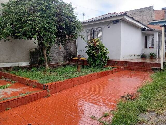 Terreno para Venda em São Paulo - 5