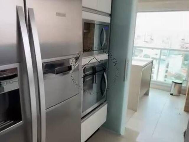 Apartamento para Locação em São Paulo - 5