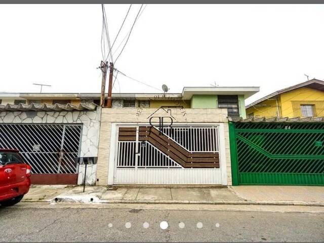#CA80707 - Sobrado para Venda em São Paulo - SP - 3