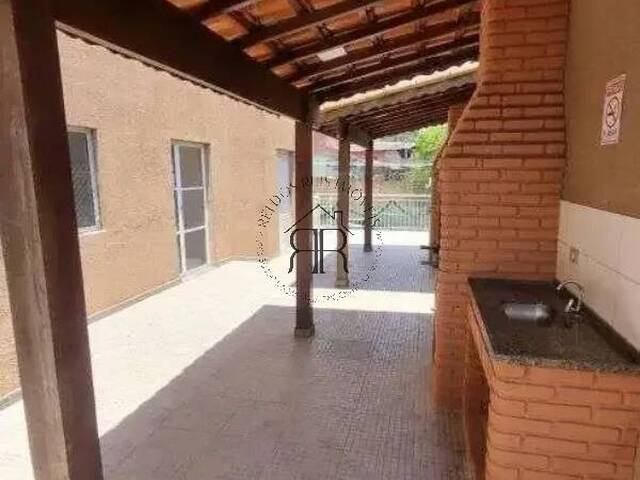 Apartamento para Venda em Ferraz de Vasconcelos - 3