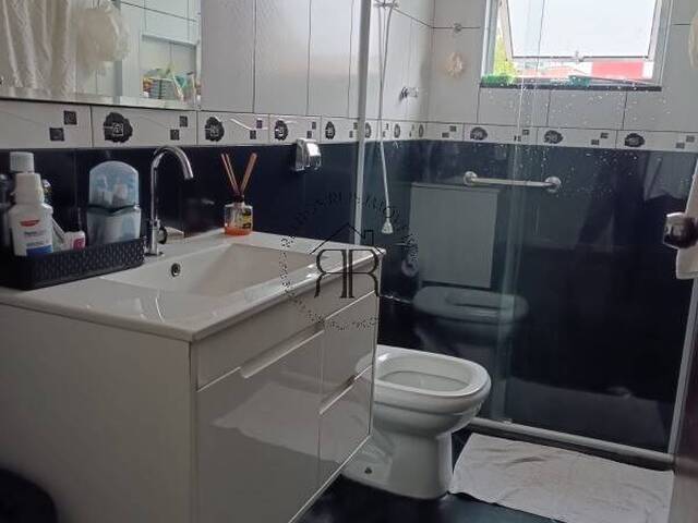 #CA80708 - Sobrado para Venda em São Paulo - SP - 3