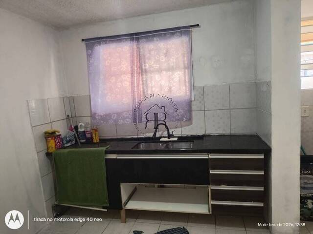 #AP98966 - Apartamento para Locação em São Paulo - SP - 2