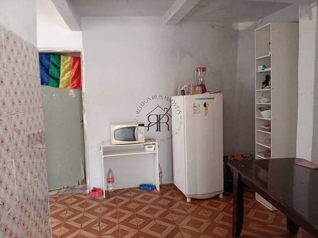 #CA80711 - Sobrado para Venda em São Paulo - SP - 3