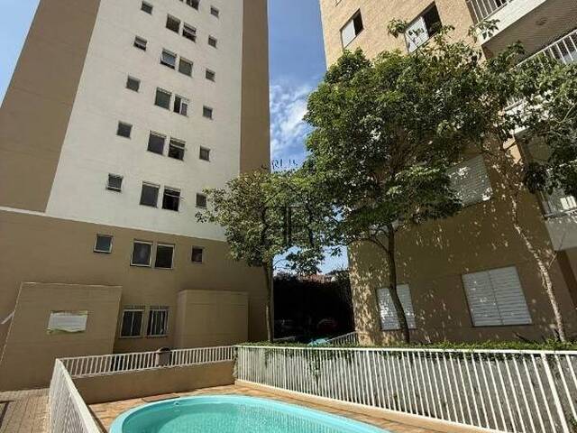 Venda em FAZENDA ARICANDUVA - São Paulo