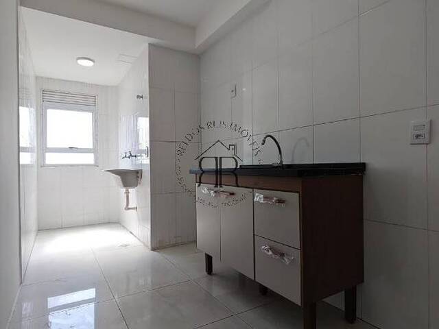 #AP98967 - Apartamento para Venda em São Paulo - SP - 3