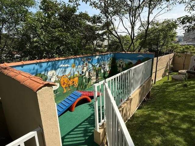 #AP98967 - Apartamento para Venda em São Paulo - SP - 2