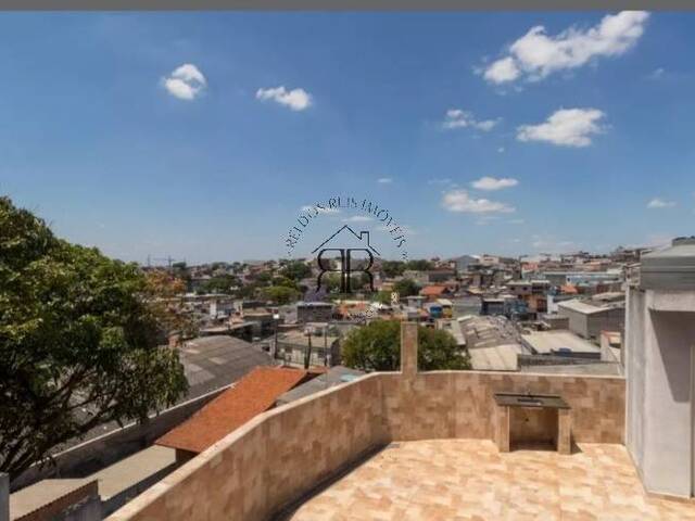 #CA80712 - Sobrado para Venda em São Paulo - SP - 2
