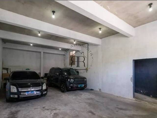 #CA80712 - Sobrado para Venda em São Paulo - SP - 3