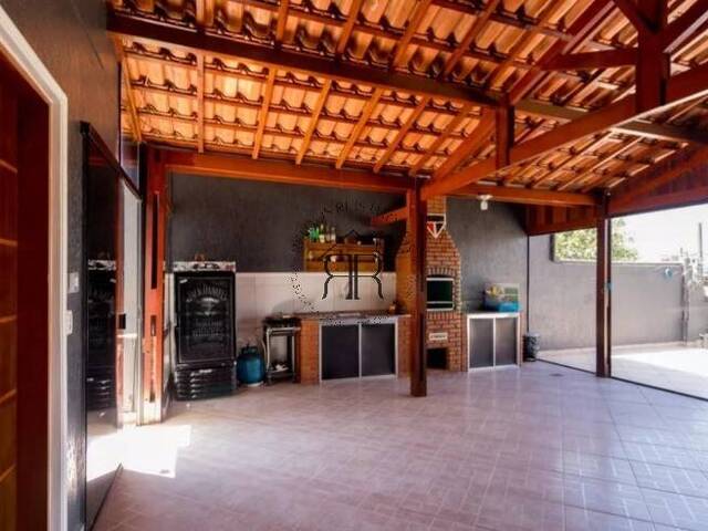 Sobrado para Venda em São Paulo - 4