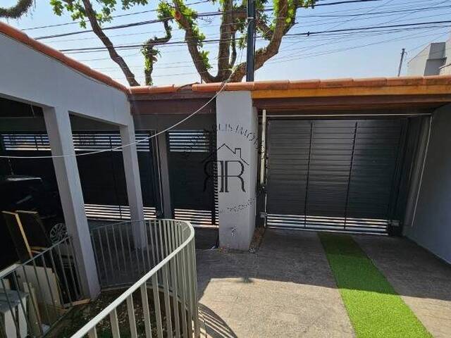 #CA80713 - Casa para Venda em  -  - 1