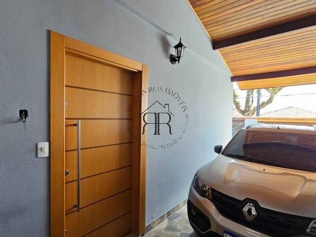 #CA80713 - Casa para Venda em Santo André - SP - 1