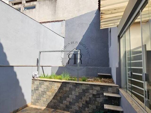 #CA80713 - Casa para Venda em Santo André - SP - 3