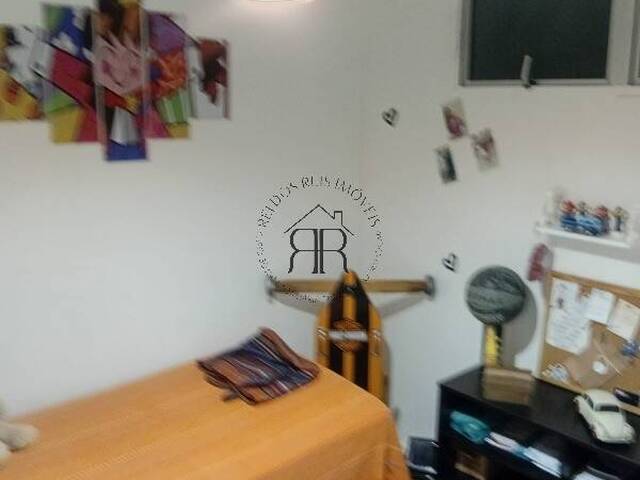 #AP98969 - Apartamento para Venda em São Paulo - SP - 2