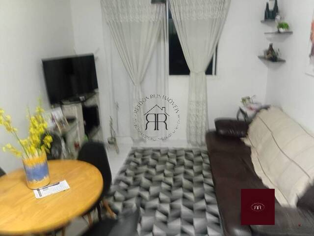 #AP98969 - Apartamento para Venda em São Paulo - SP - 2