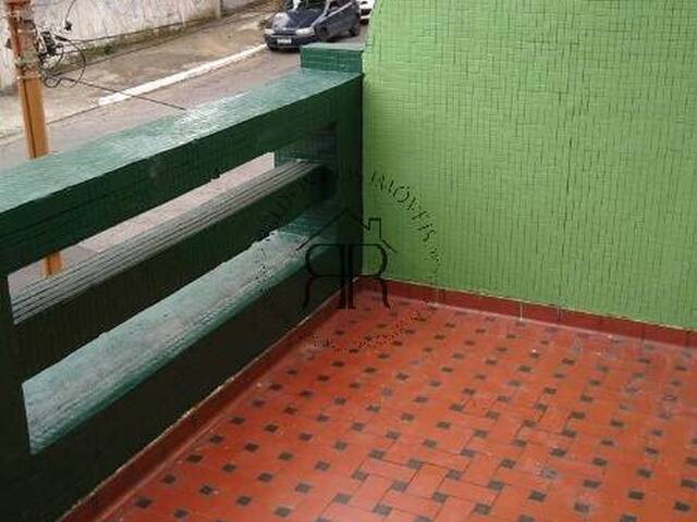 Sobrado para Venda em São Paulo - 4