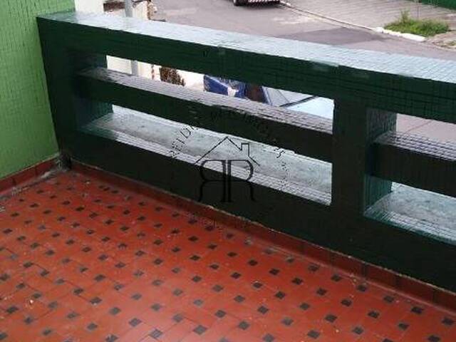 Sobrado para Venda em São Paulo - 5