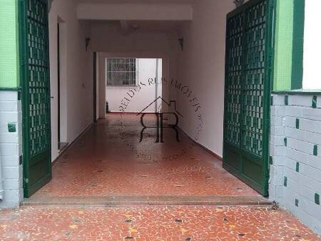 Venda em VILA BERTIOGA - São Paulo