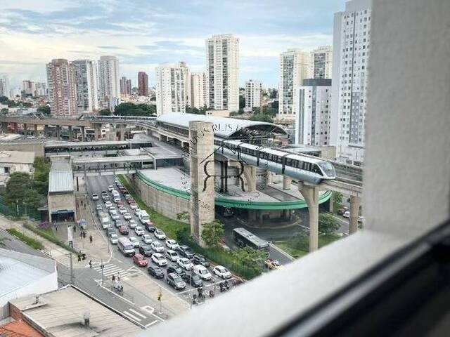 #SA00053 - Sala para Locação em São Paulo - SP - 1