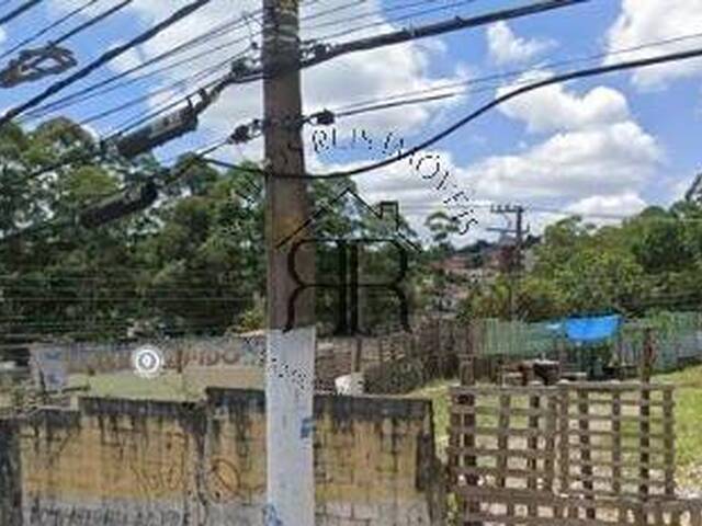 #TE97585 - Terreno para Venda em São Paulo - SP - 1