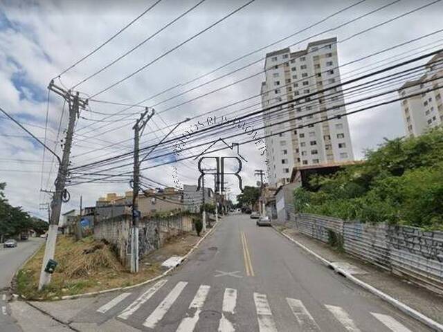 #TE97585 - Terreno para Venda em São Paulo - SP - 2