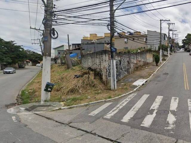 #TE97585 - Terreno para Venda em São Paulo - SP - 3